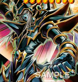 遊戯OCG情報】ORIGINAL ARTWORK COLLECTIONに『波動の超魔導剣士