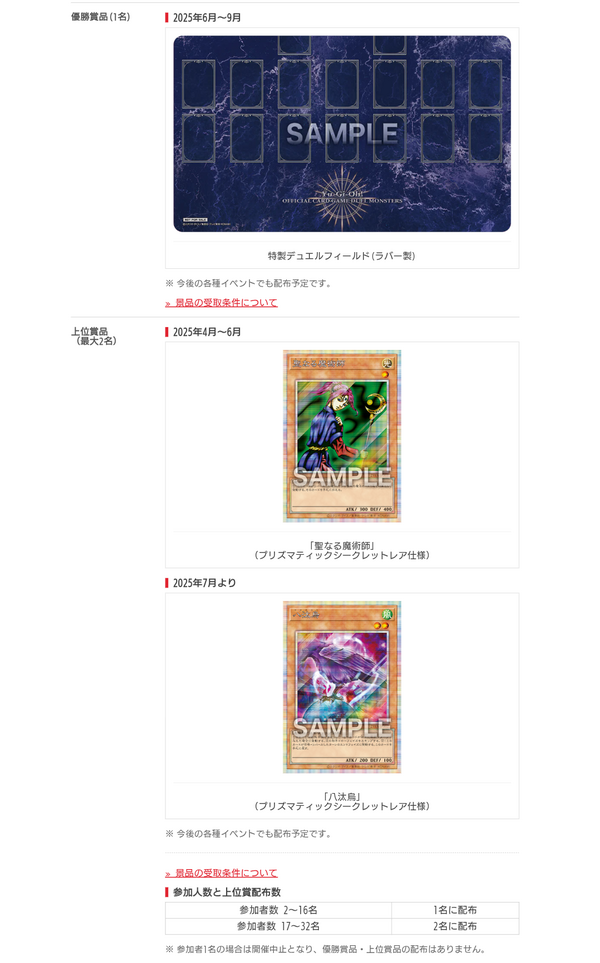 【ARS9】 八汰烏『プリズマ』遊戯王 DUELIST KING CUP 上位賞 ARS9】 八汰烏『プリズマ』遊戯王 DUELIST KING CUP 上位賞