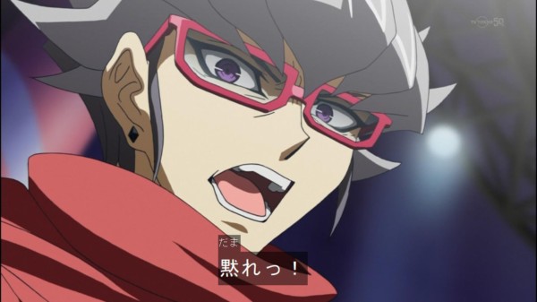 遊戯王ARC-V】赤馬零児とかいう榊親子ファンボーイ : スターライト速報