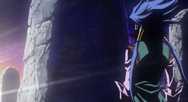 遊戯王映画】藍神はどんなキャラ? : スターライト速報 -遊戯王OCG情報 ...