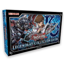 遊戯王tcgフラゲ 海外で発売の Legendary Collection Kaiba の新画像が公開 スターライト速報 遊戯王ocg情報まとめ