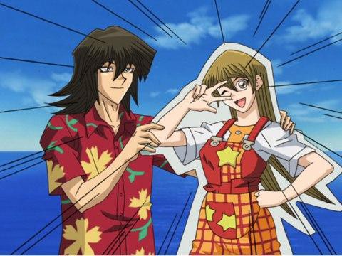 遊戯王gx セブンスターズ編のキャラ覚えてる スターライト速報 遊戯王ocg情報まとめ