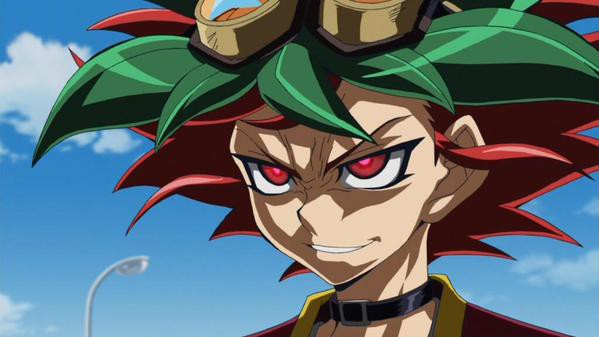 遊戯王arc V ボスとの2 3対1はどうなる スターライト速報 遊戯王ocg情報まとめ