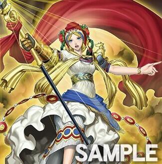遊戯王OCG情報】ワールドプレミアパック2026に『闘者を導く光