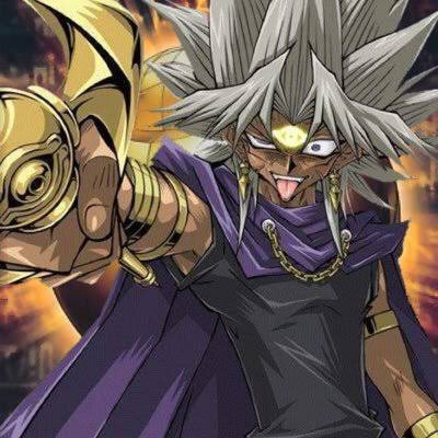 遊戯王 遊戯王の敵キャラは変なのばかり スターライト速報 遊戯王ocg情報まとめ