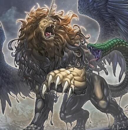 遊戯王TCG情報】海外のBPROに『Mercurium the Living Quicksilver』が