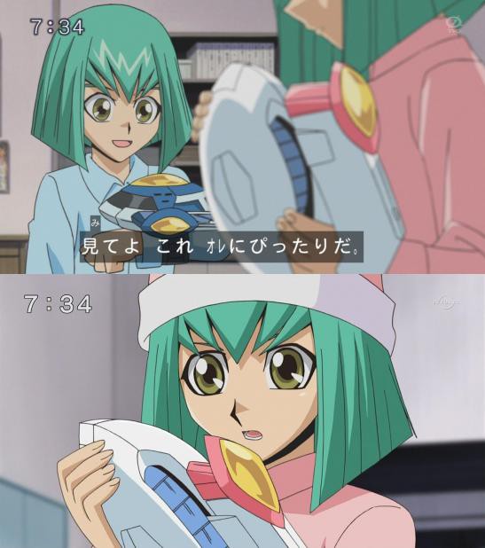 遊戯王5d S再放送 第14話 現れるフォークロア 破壊をもたらす 黒薔薇の魔女 実況まとめ スターライト速報 遊戯王ocg情報まとめ