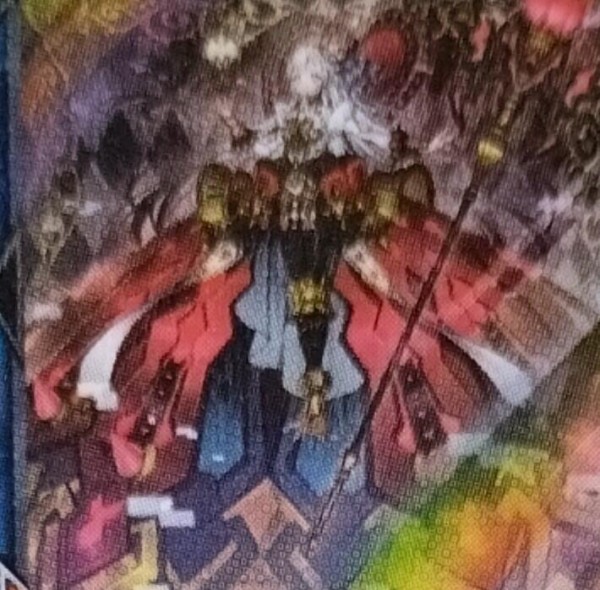 遊戯王OCGフラゲ】デッキビルドパック クロスオーバー