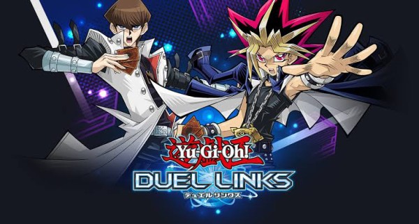 遊戯王デュエルリンクス 5周年記念で武藤遊戯役の風間俊介さんからお祝いメッセージ動画配信 スターライト速報 遊戯王ocg情報まとめ