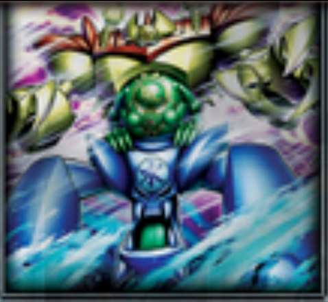 YGOrganization | [TCG] Maze of Memories