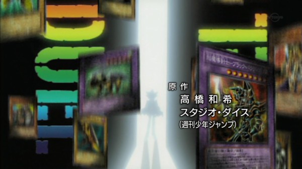 遊戯王dmリマスター 第179話 囚われのミラーナイト 実況まとめ スターライト速報 遊戯王ocg情報まとめ