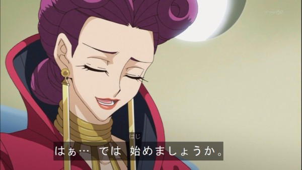 遊戯王ARC-V】赤馬日美香ちゃんは強くて可愛い : スターライト