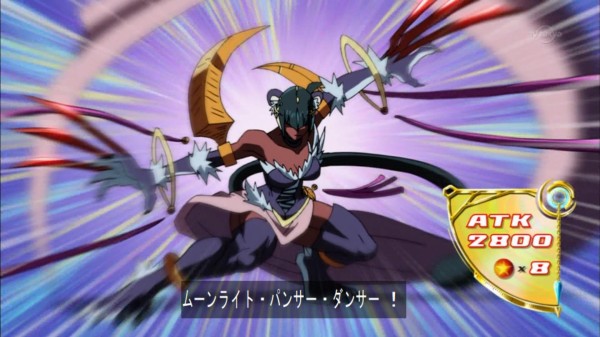 遊戯王ARC-V】70話 「届かぬ叫び」 放送終了後感想まとめ