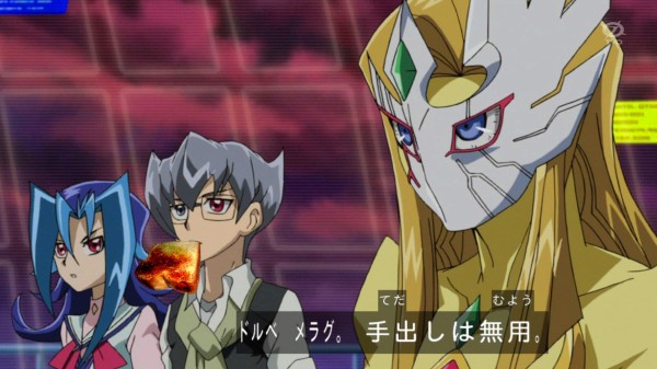 遊戯王zexal 良かれと思ってドルベに食パンをくわえさせてみました スターライト速報 遊戯王ocg情報まとめ 遊戯王zexal 良かれと思ってドルベに食パンをくわえさせてみました スターライト速報 遊戯王ocg情報まとめ