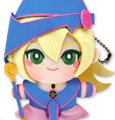 遊戯王情報】「遊☆戯☆王シリーズ モンスター みにコレ