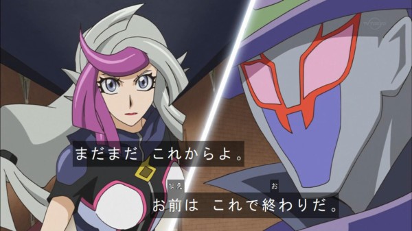 遊戯王vrains 77話 相容れない兄妹 放送終了後感想まとめ スターライト速報 遊戯王ocg情報まとめ