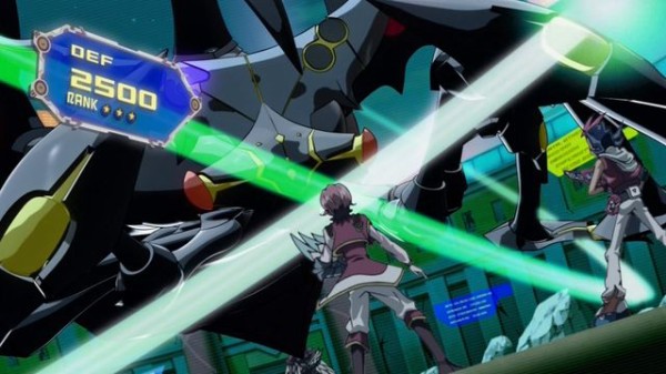 遊戯王OCG】No.3 地獄蝉王ローカスト・キングが今年OCG化される