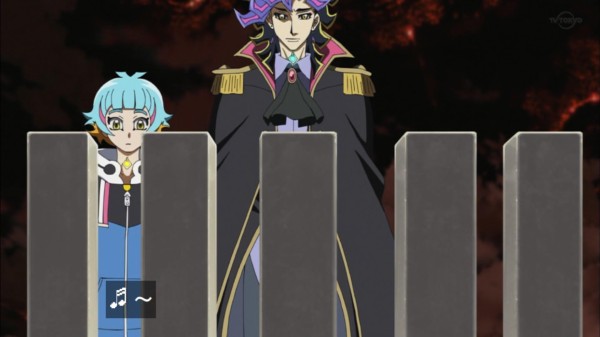 遊戯王vrains 新キャラ2人の正体は スターライト速報 遊戯王ocg情報まとめ