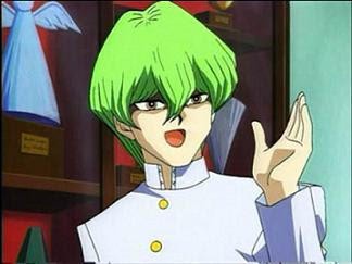 遊戯王dm 海馬のキャラの変わり方は凄いよね スターライト速報 遊戯王ocg情報まとめ