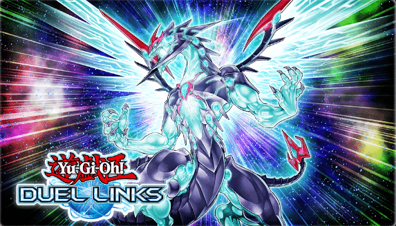 チラシ フライヤー 遊戯王 ZEXAL OCG タキオンギャラクシー 8期 LORD