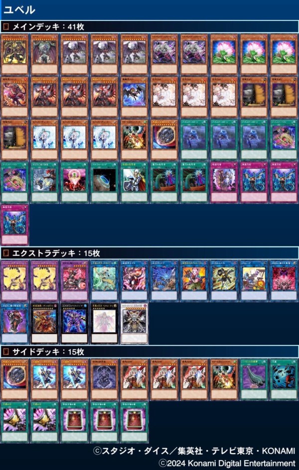 遊戯王大会結果】第277回太陽CS チーム戦 優勝は【ギミック