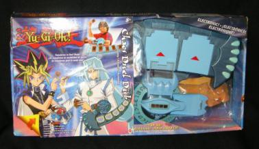 専用【ジャンク品】遊戯王GX アカデミアデュエルディスク