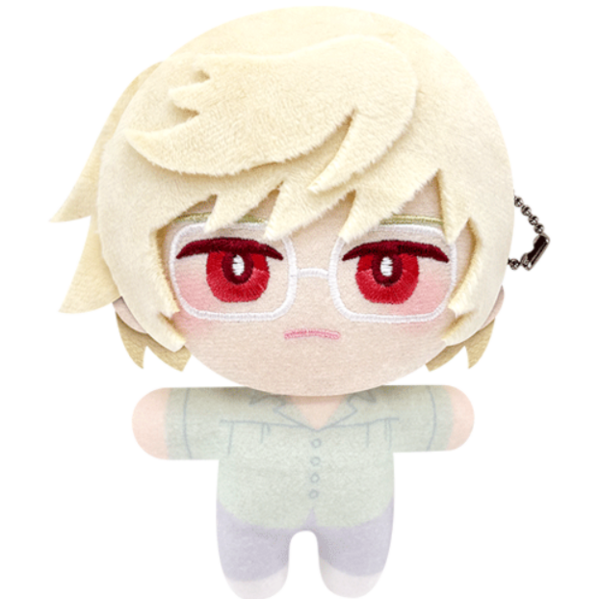 遊戯王情報】『遊☆戯☆王SEVENS』の「みにコレ！ぬいぐるみ