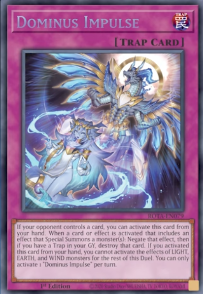 遊戯王 霊王の波動 遊戯王OCG デュエルモンスターズ