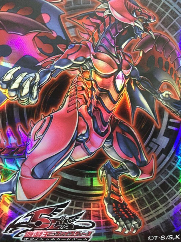 遊戯王OCG】スリーブのイラストにはこだわる？ : スターライト