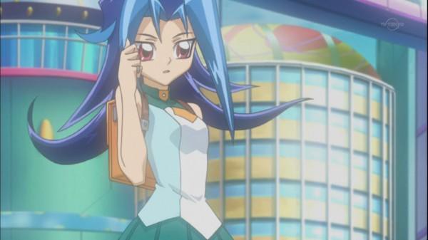 遊戯王　ポスター　 ZEXAL ゼアル　神代兄妹編 OCG 神代璃緒　神代凌牙 遊戯王 ポスター ZEXAL ゼアル 神代兄妹編 OCG 神代璃緒 神代凌牙