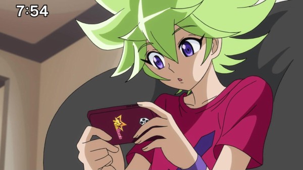 遊戯王ラッシュデュエル】ロイヤルデモンズ・ヘヴィメタルが霧島