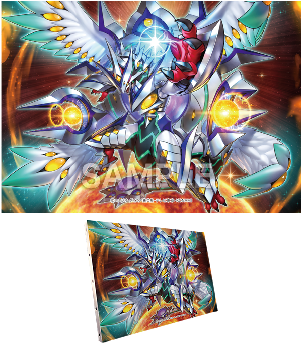 遊戯王ラッシュデュエル情報】「極光のライジング」の開封動画投稿