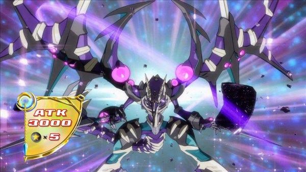 遊戯王ocg ダーク レクイエム エクシーズ ドラゴンの全体イラスト公開 スターライト速報 遊戯王ocg情報まとめ