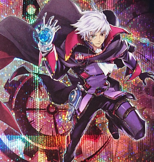 遊戯王OCGフラゲ】RARITY COLLECTION -QUARTER CENTURY EDITION-に『クロノダイバー・リダン』が再録決定！ :  スターライト速報 -遊戯王OCG情報まとめ-