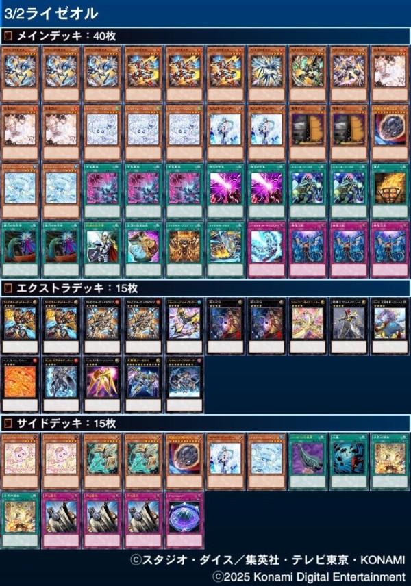【即日発送】【遊戯王】大会優勝構築 断罪リジェネシス 遊戯王大会結果】RAM CS 個人戦 優勝は【ドラグマリジェネシス