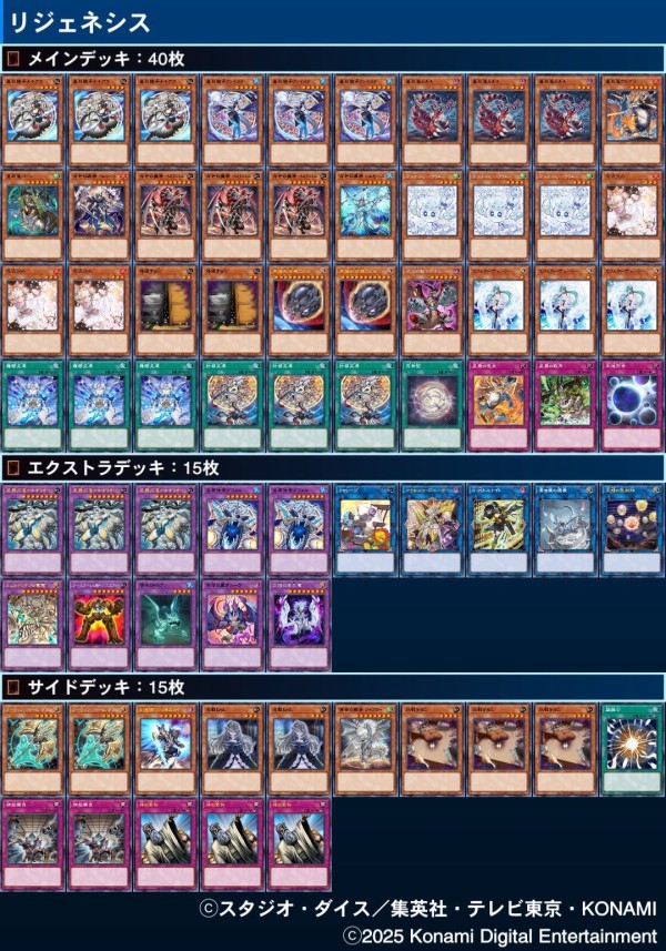 満点の 遊戯王大会結果】第73回オグイベントCS spring cup チーム戦 遊戯王OCG デュエルモンスターズ