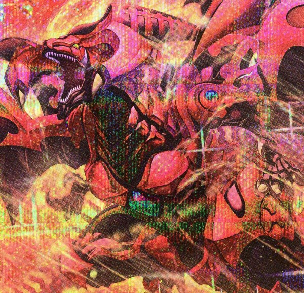 遊戯王OCG情報】LIMIT OVER COLLECTION -THE RIVALS-収録『スカー