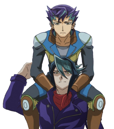 遊戯王ARC-V】まだARC-V版のブラックフェザードラゴン登場の