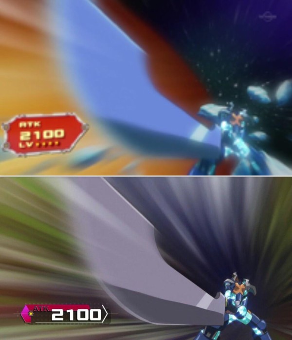 遊戯王VRAINS】久しぶりのフォトン・スラッシャーかっこいい