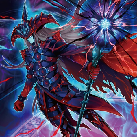⭐︎ 滅びの黒魔術師　日版　プリズマ　タクティカルトライパック　⭐︎ 遊戯王 TTP1-JP001 滅びの黒魔術師 (日本語版 プリズマティック