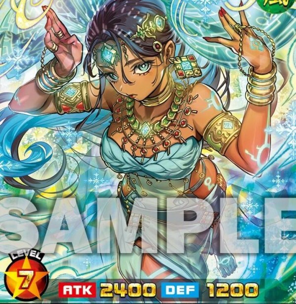 癒しの聖風ラーナ オーバーラッシュ 3枚セット 遊戯王ラッシュデュエル