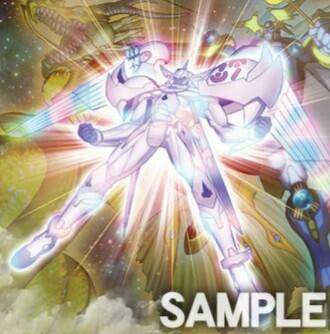 遊戯王OCGフラゲ】ヒストリーアーカイブコレクションに『No.39
