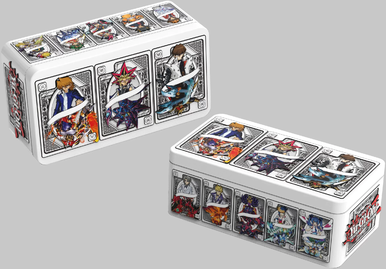 遊戯王TCG情報】海外で「2025 Mega-Pack Tin」が発売決定 遊戯王TCG情報】海外で「2025 Mega-Pack Tin」が発売決定