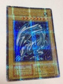 遊戯王OCG】カードの本物と偽物 : スターライト速報 -遊戯王OCG情報まとめ-
