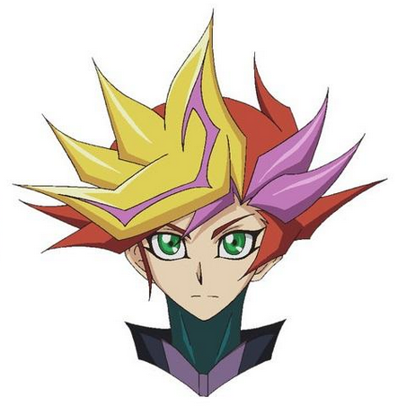 遊☆戯☆王VRAINS」の主人公・藤木遊作。 - アニメ「遊☆戯☆王」新作に櫻井孝宏、木村昴、沢城千春らも出演 [画像ギャラリー 7/13] -  コミックナタリー