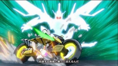 遊戯王arc V 4月からopとedが変更 曲名とアーティストも判明 スターライト速報 遊戯王ocg情報まとめ