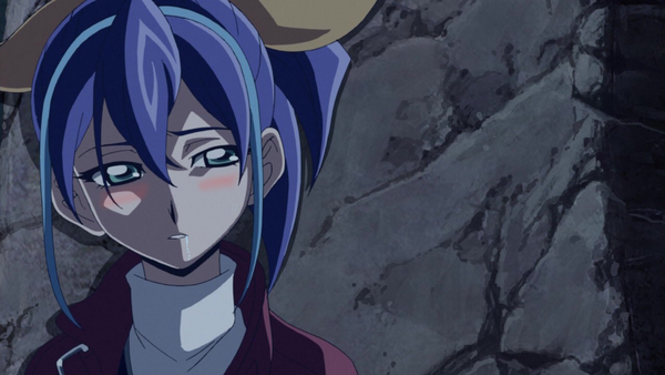 遊戯王ARC-V】最近のセレナはエロ可愛い : スターライト速報