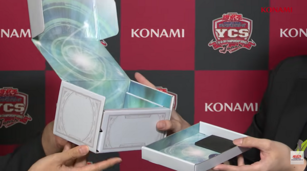 遊戯王 デュエリストボックス プリズマティックサモン 儀式 融合