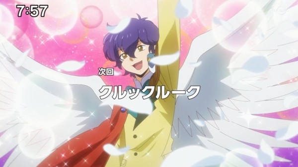 遊戯王sevens アニメネタバレ 遊戯王セブンス37話 クルックルーク 2月日あらすじ詳細 スターライト速報 遊戯王ocg情報まとめ