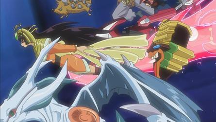 遊戯王ocg ソリティアの時間が一番長いデッキは スターライト速報 遊戯王ocg情報まとめ